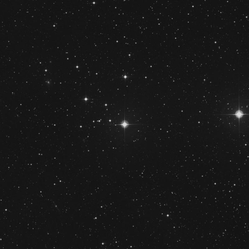Image of HR1229 star
