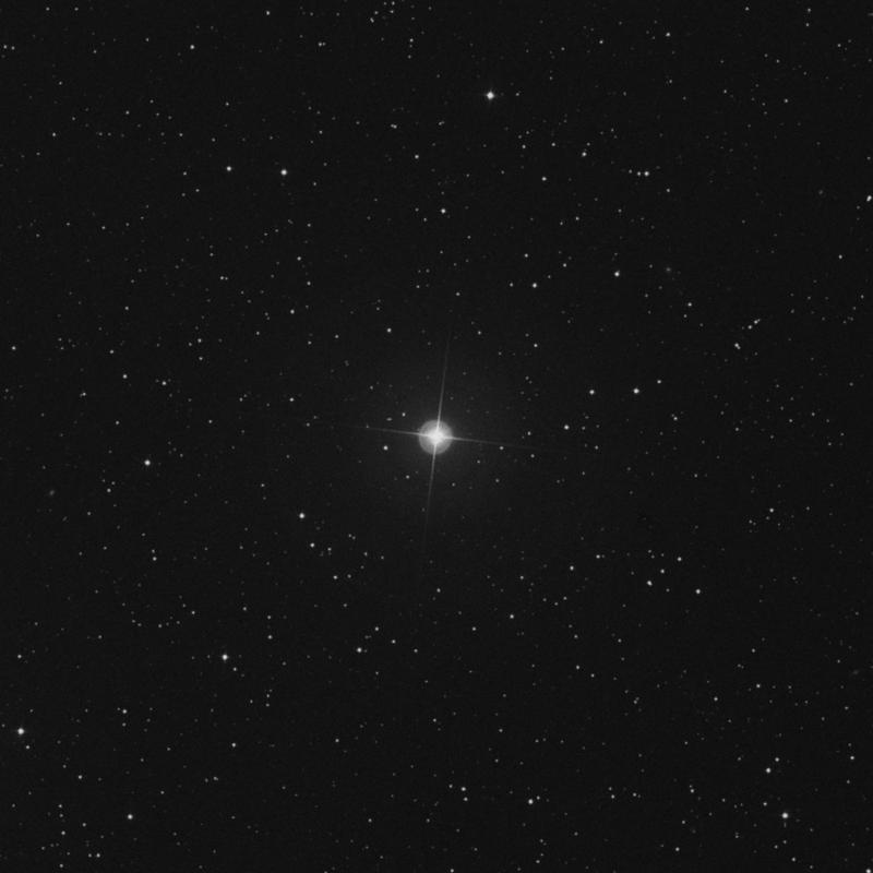 Image of HR1230 star