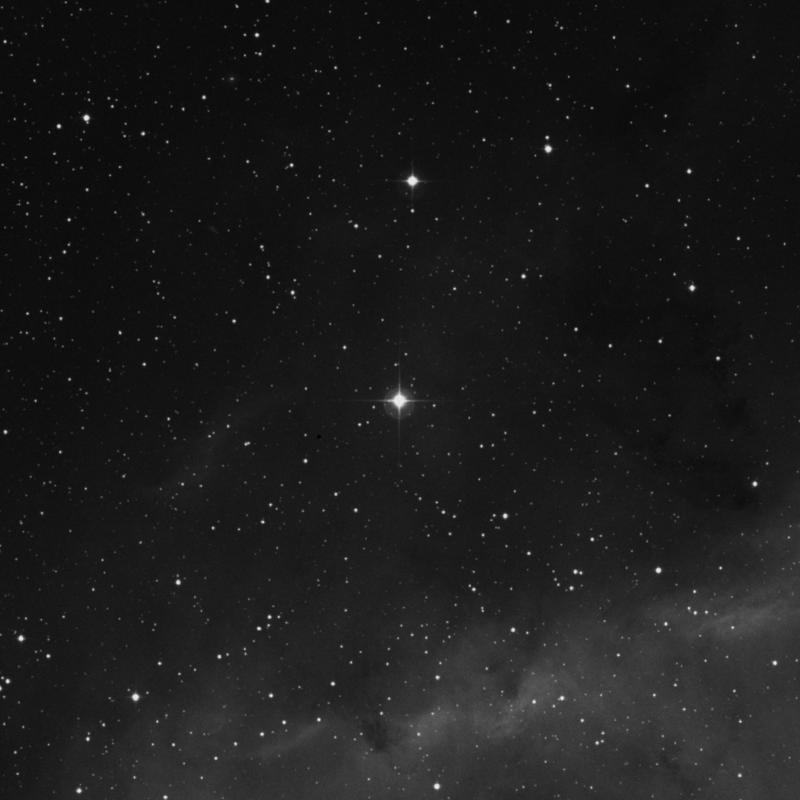 Image of HR1234 star