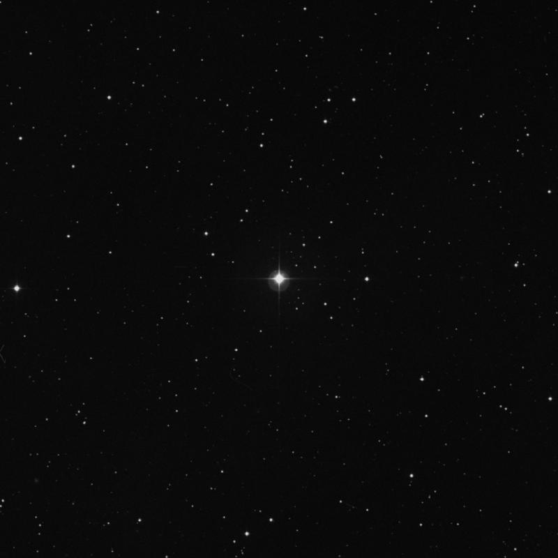 Image of HR1237 star