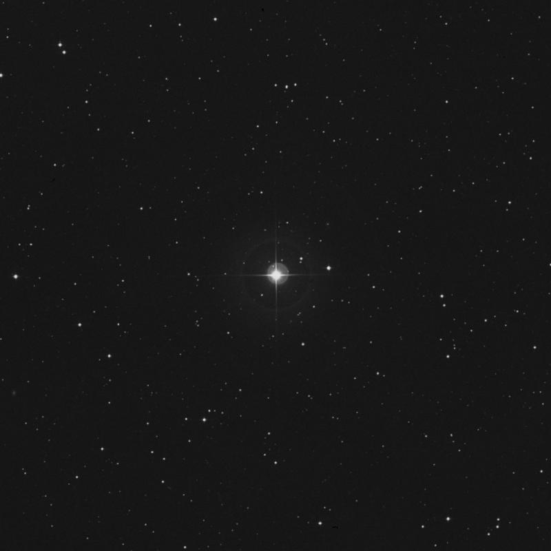 Image of HR1238 star