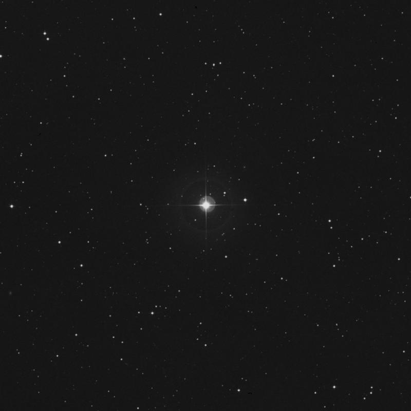 Image of HR1238 star