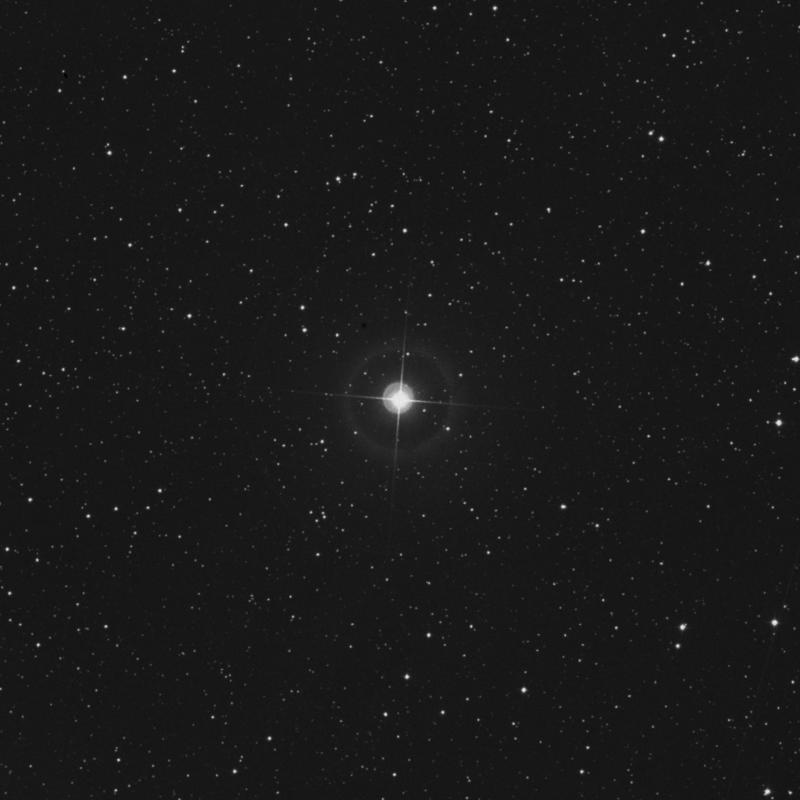 Image of HR1241 star