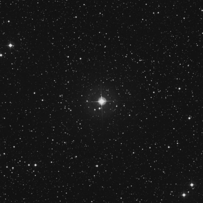 Image of HR1242 star