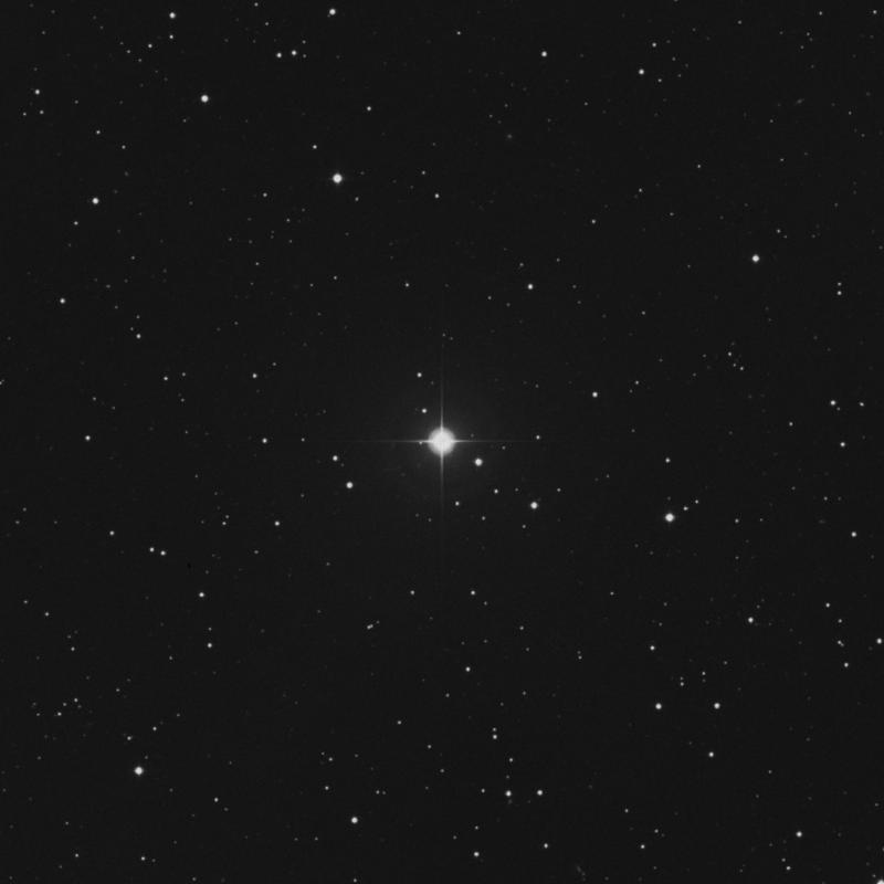 Image of HR1243 star