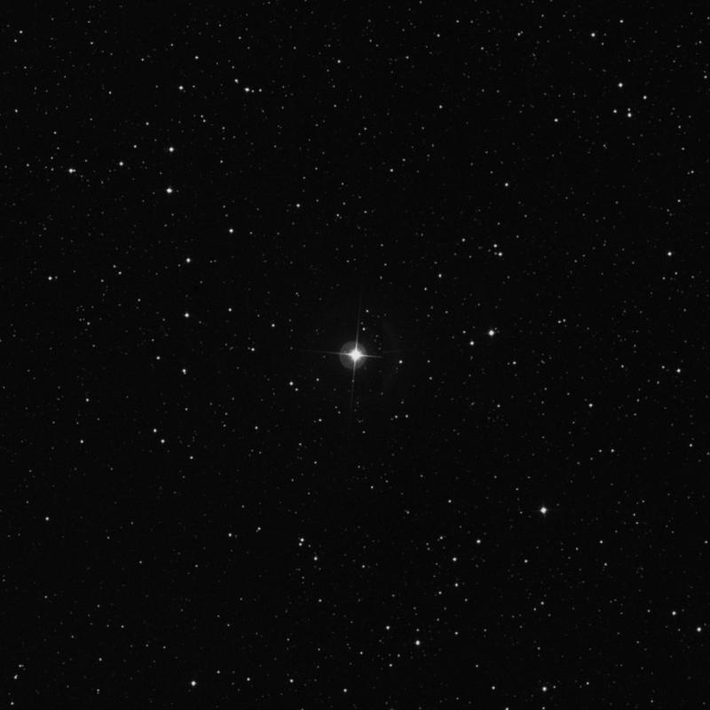 Image of HR1248 star