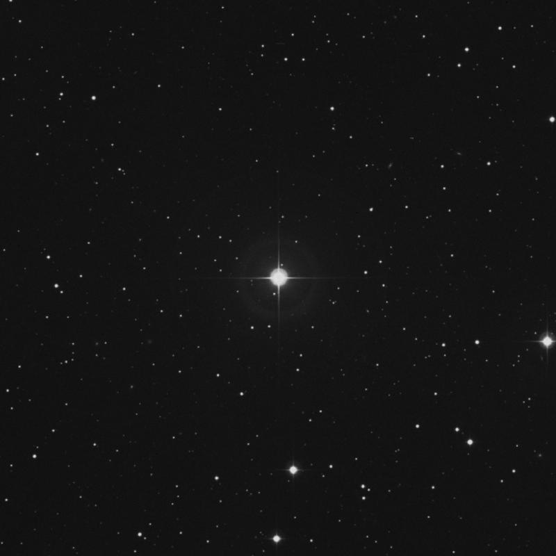 Image of HR1254 star