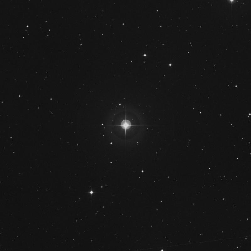 Image of HR1257 star