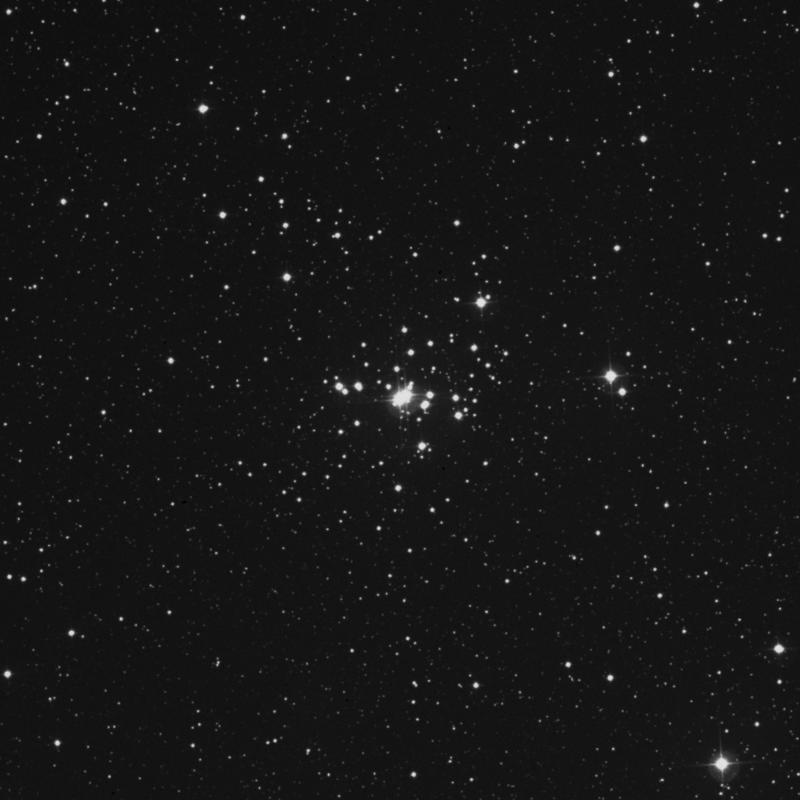 Image of HR1260 star