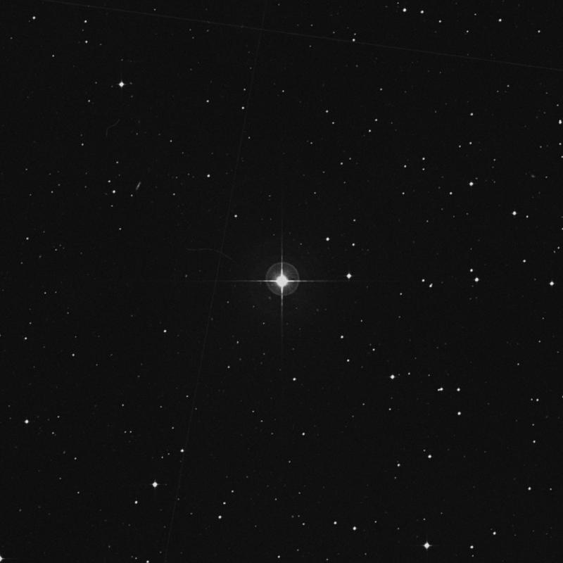 Image of HR1263 star