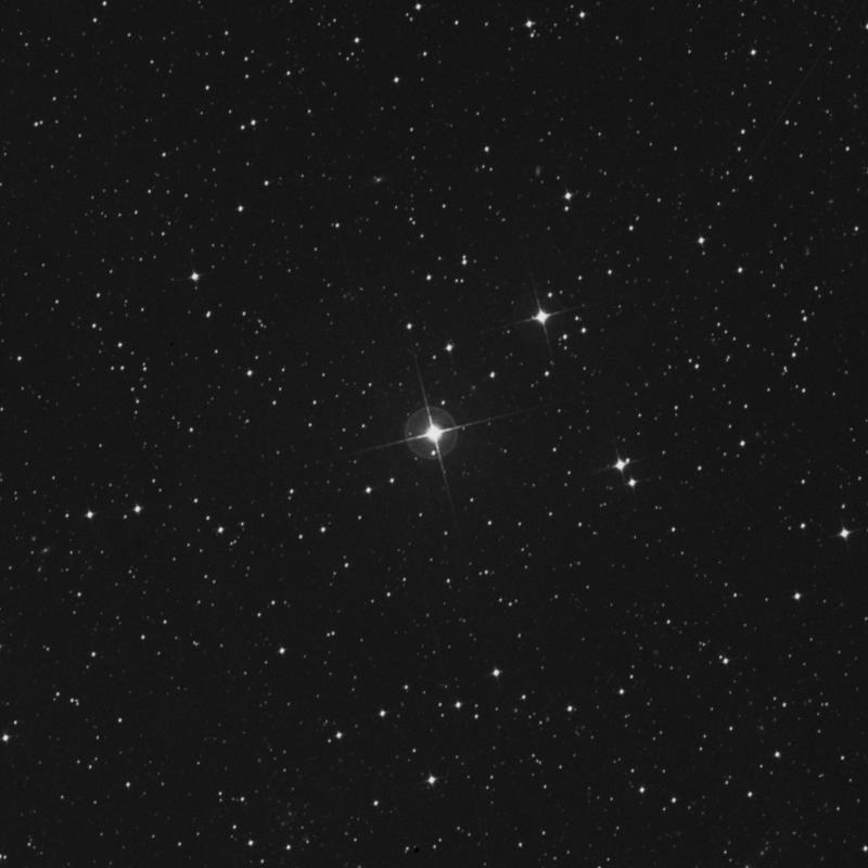 Image of HR1271 star