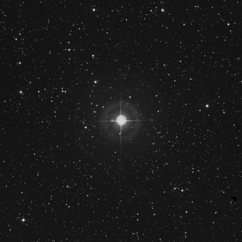 Image of 48 Persei star