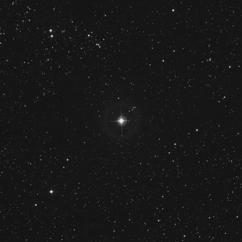 Image of HR1276 star