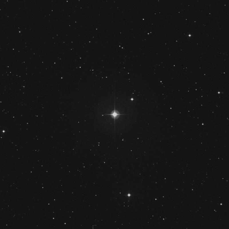 Image of HR1279 star