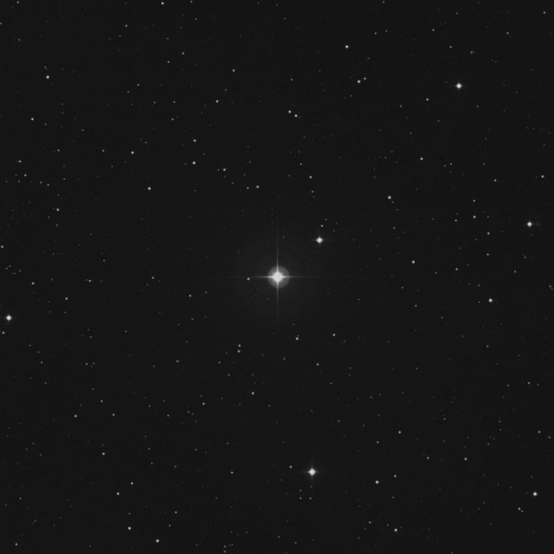 Image of HR1279 star