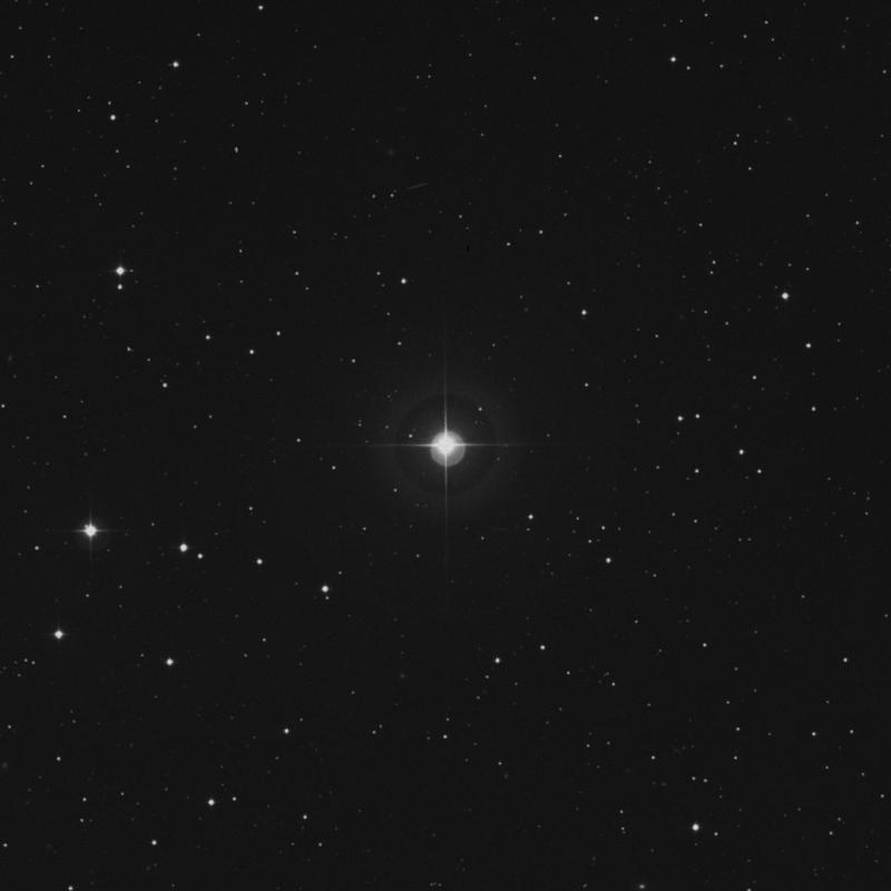 Image of HR1280 star