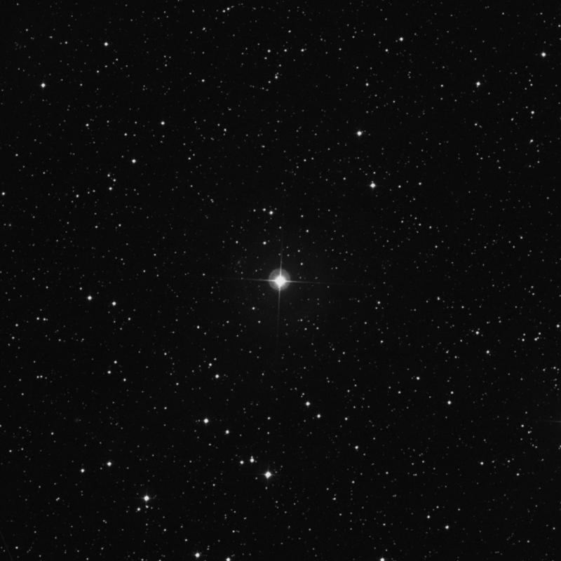 Image of HR1282 star