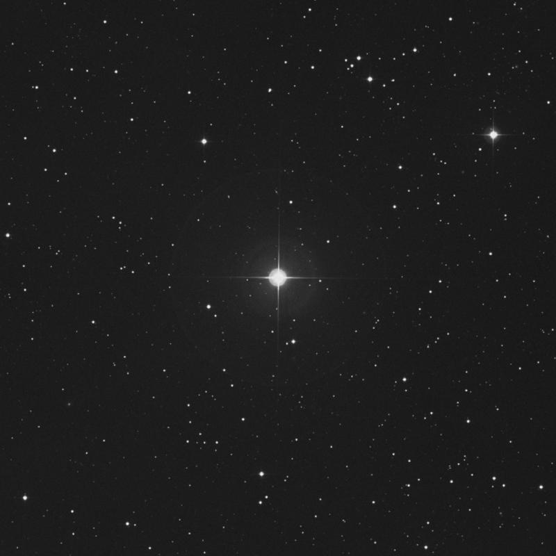 Image of ω1 Tauri (omega1 Tauri) star