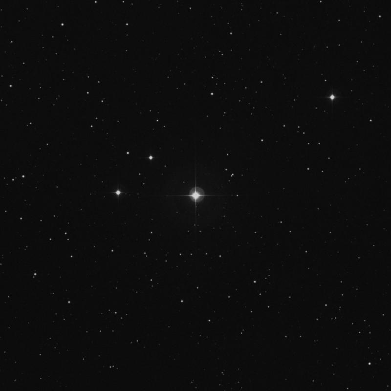 Image of HR1284 star