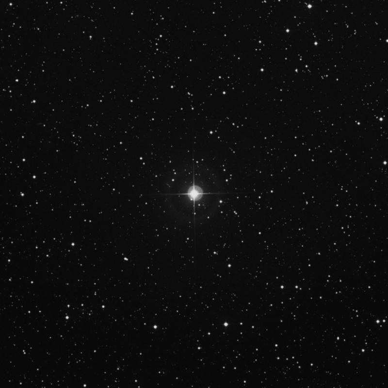 Image of HR1286 star