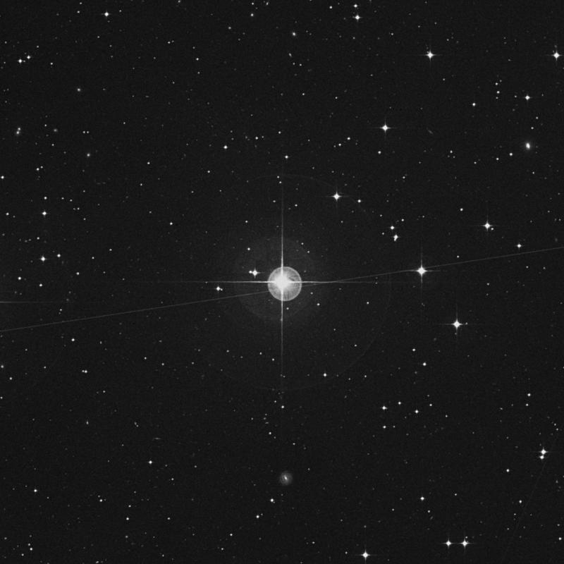 Image of HR1293 star