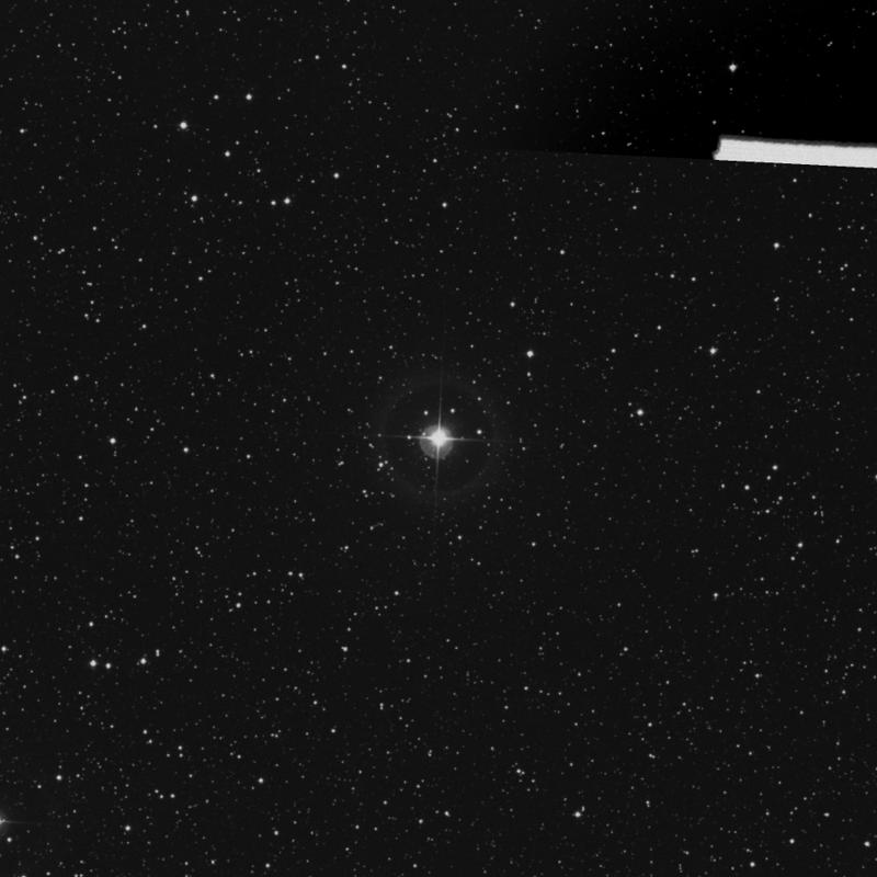 Image of HR1296 star