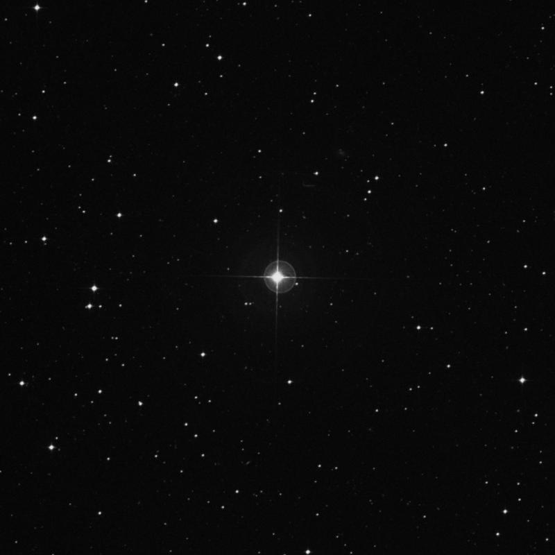 Image of HR1299 star