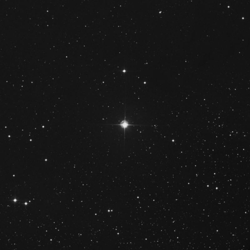 Image of HR1301 star