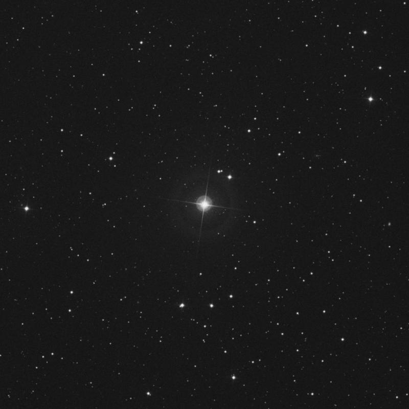 Image of HR1304 star