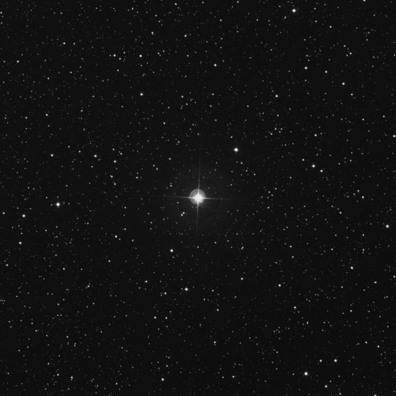 Image of HR1313 star