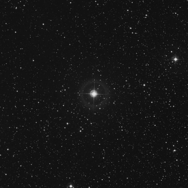 Image of HR1314 star