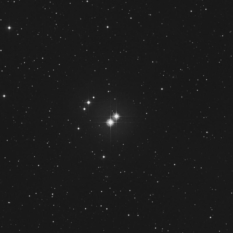 Image of HR1321 star