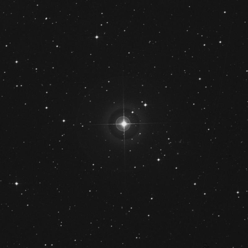 Image of HR1323 star