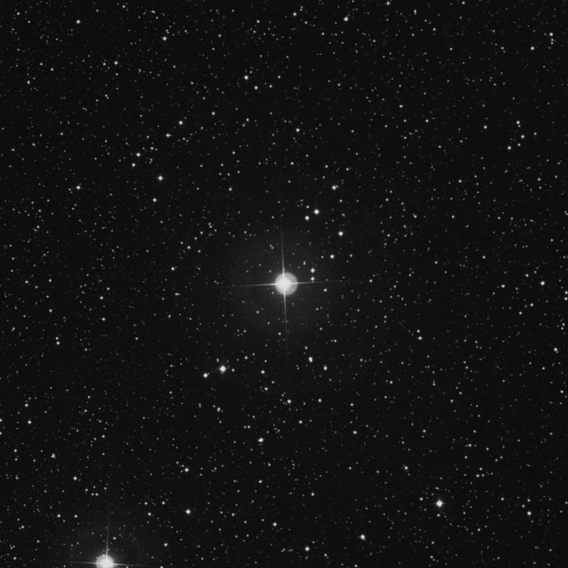 Image of HR1324 star