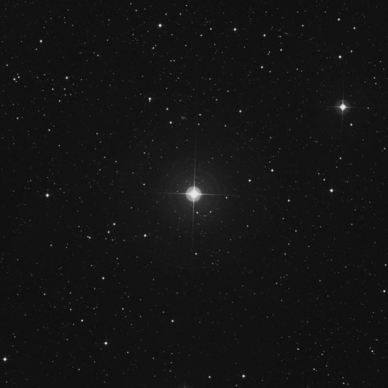 Image of HR1327 star