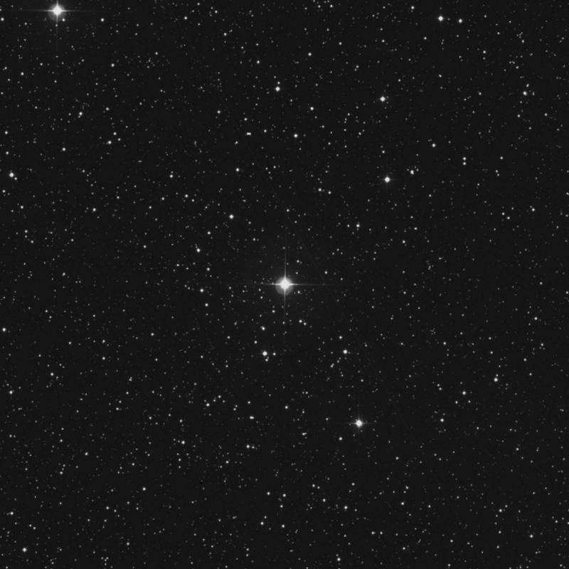 Image of HR1328 star