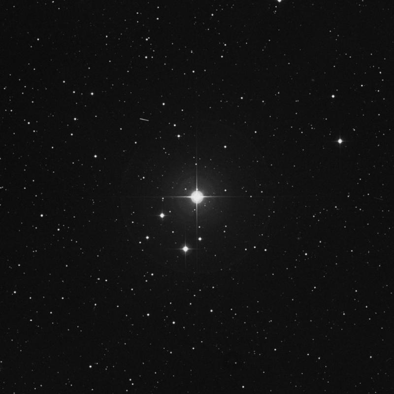 Image of ω2 Tauri (omega2 Tauri) star