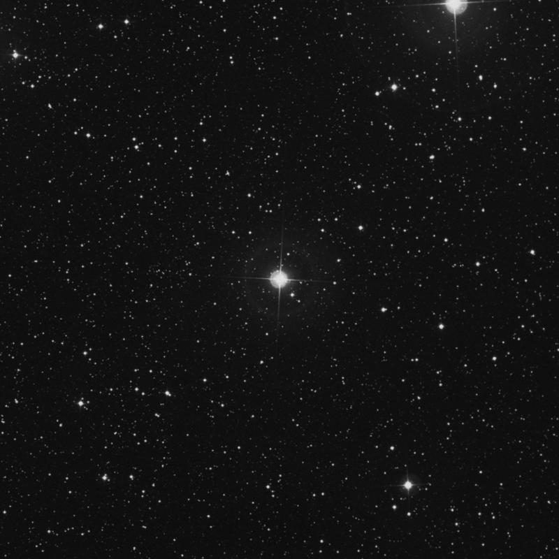Image of HR1330 star