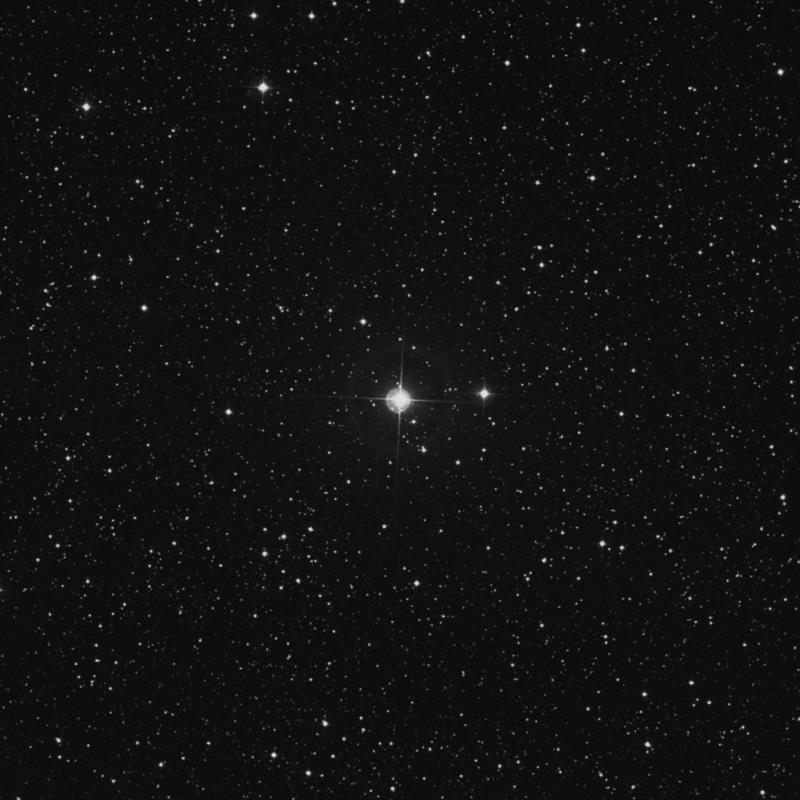 Image of HR1333 star