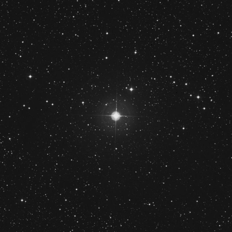 Image of HR1335 star