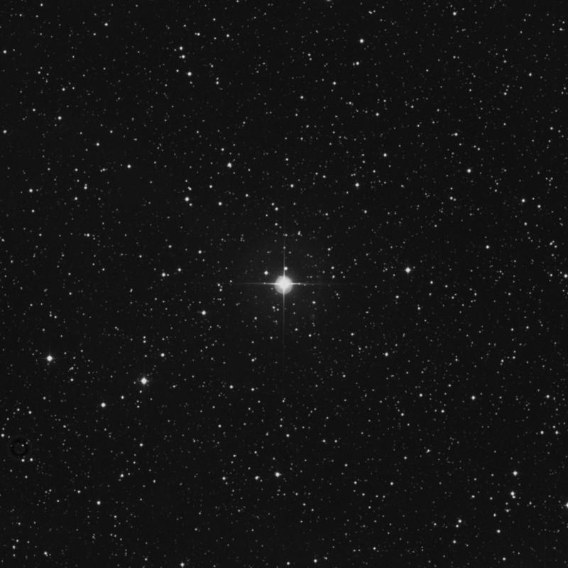 Image of HR1337 star