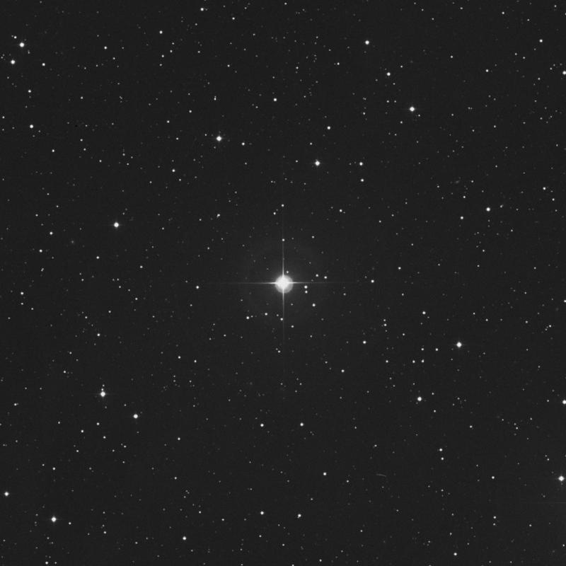 Image of 56 Tauri star