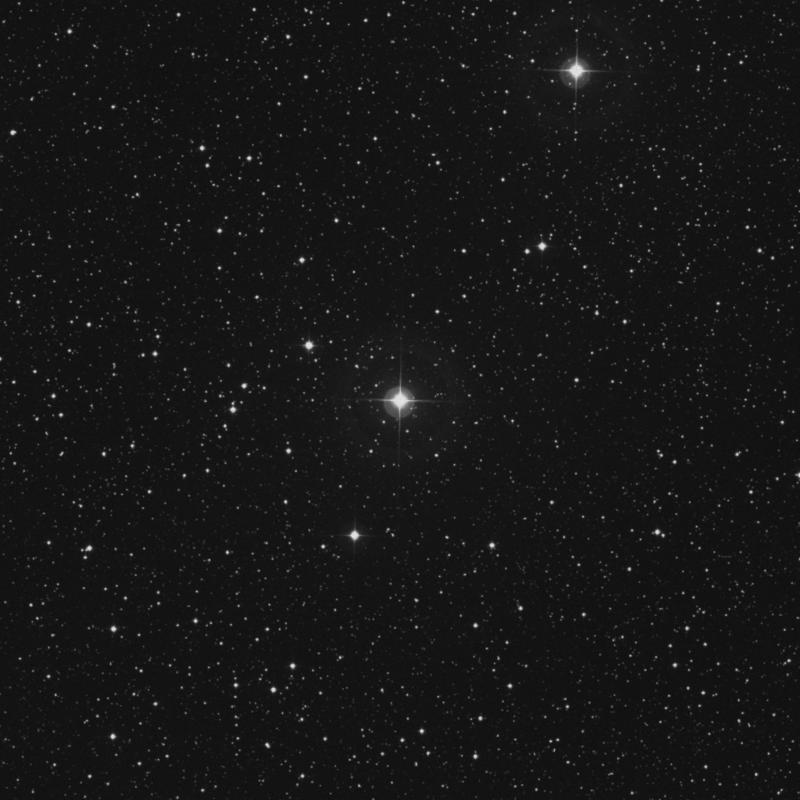 Image of HR1342 star