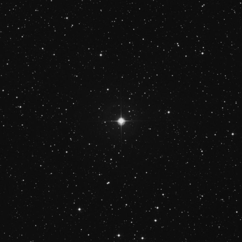 Image of HR1344 star