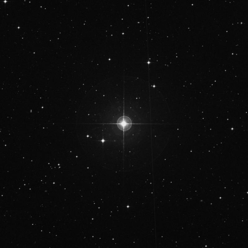 Image of HR1345 star