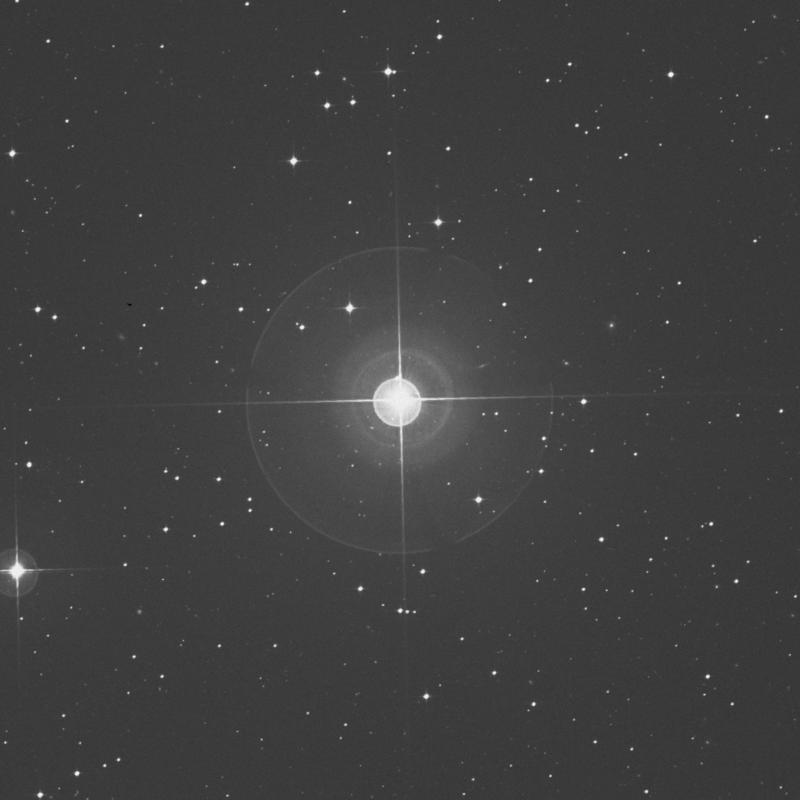 Image of υ4 Eridani (upsilon4 Eridani) star