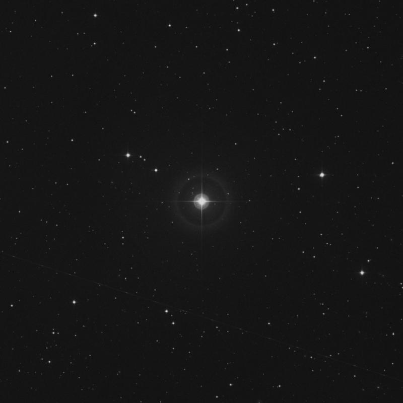 Image of HR1349 star