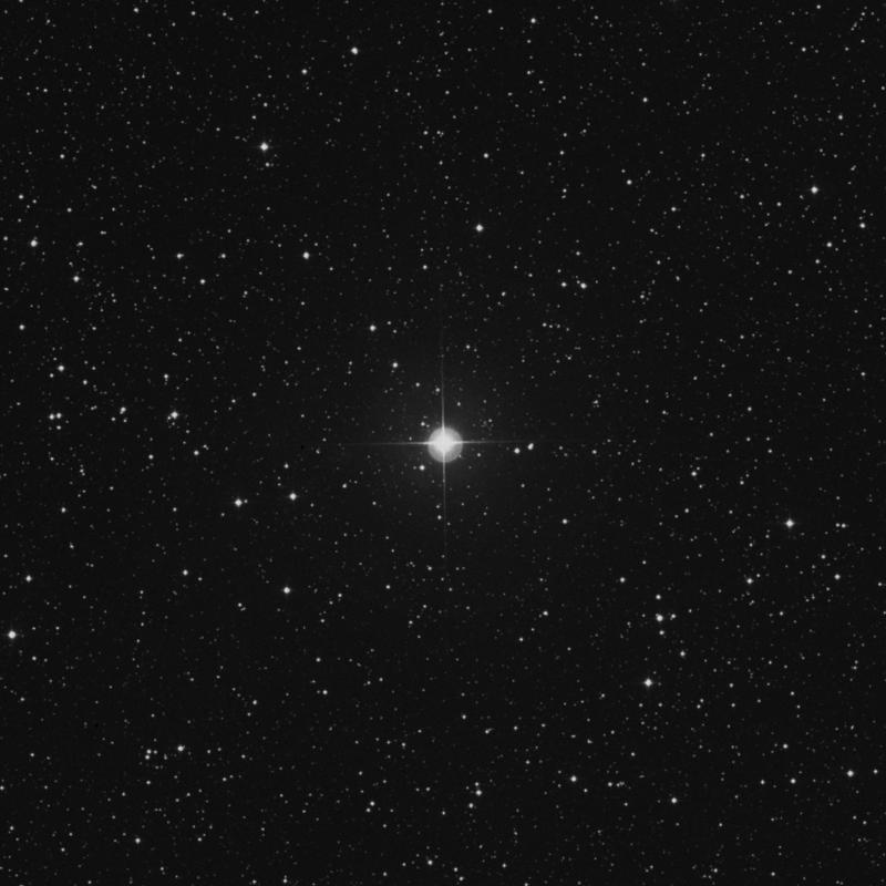 Image of 53 Persei star