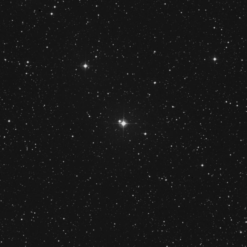 Image of HR1352 star