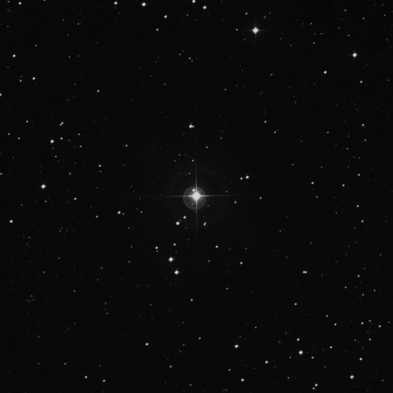 Image of HR1353 star